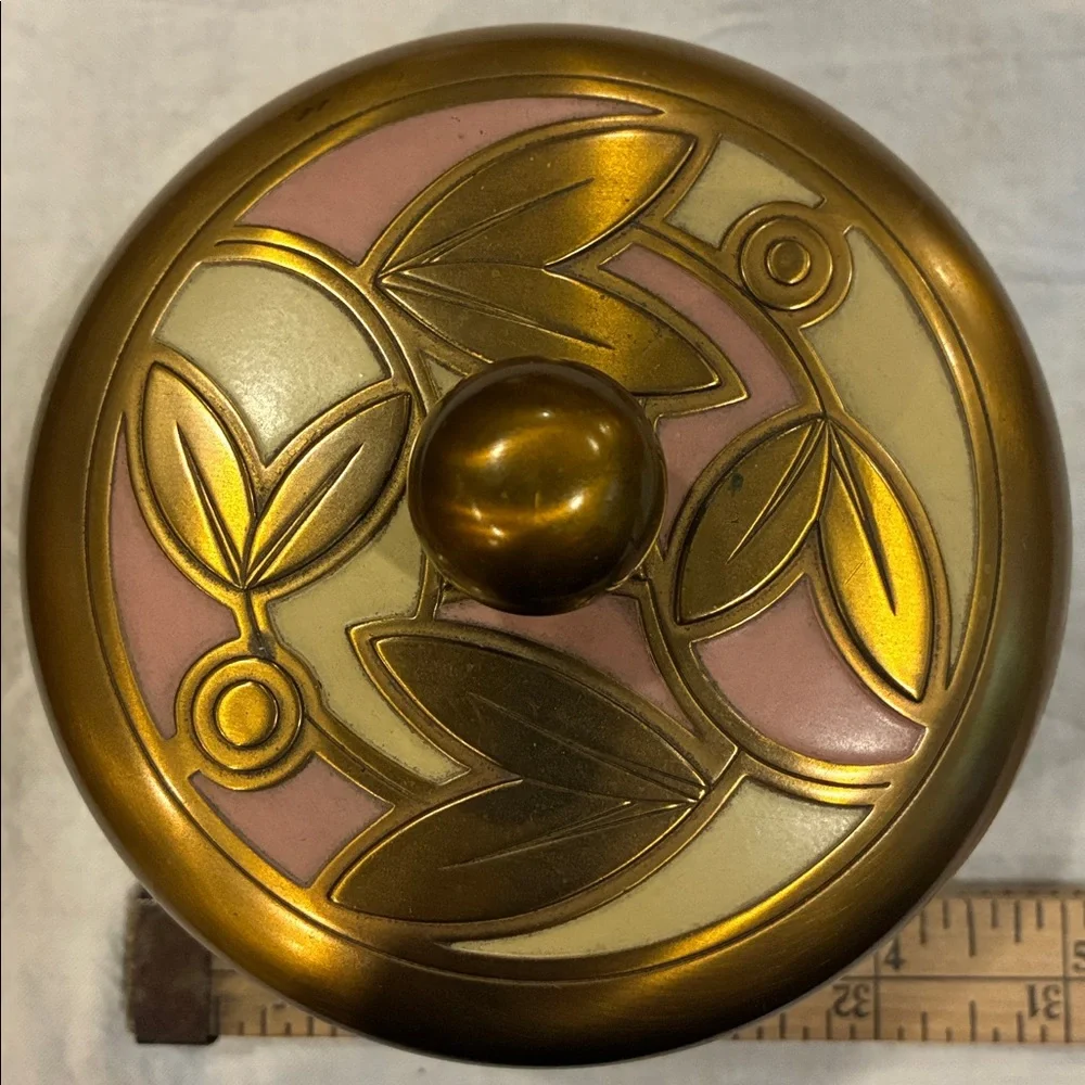 chase art deco